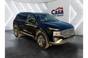 Hyundai SANTA FE 2021 AWD SE en Las Cruces
