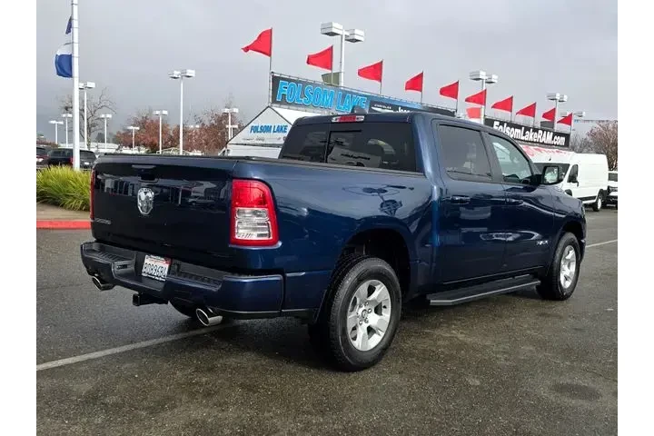 $38514 : Ram 1500 2024 4x2 Big Horn 4 image 4