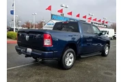 $38514 : Ram 1500 2024 4x2 Big Horn 4 thumbnail