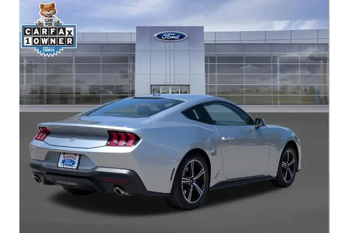 $30975 : Ford Mustang 2025 EcoBoost 2 image 5