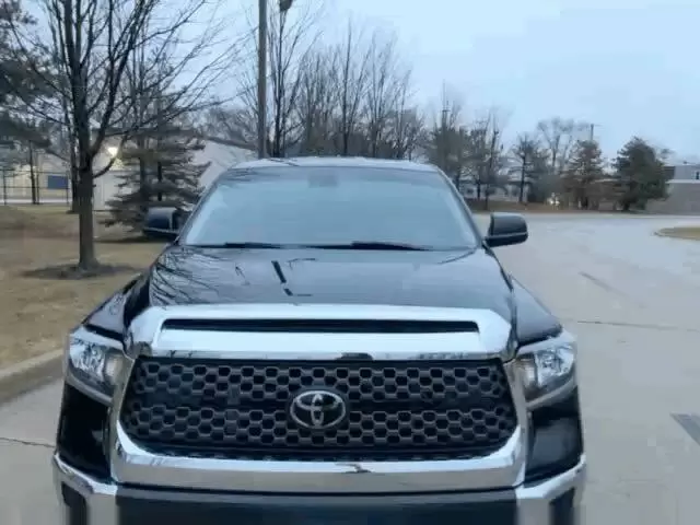 $19995 : 2020 Tundra SR5 image 6