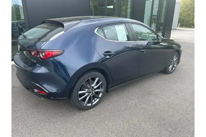 $22995 : Mazda Mazda3 Hatchback 2024 image 8