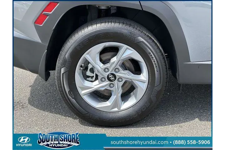 $25000 : Hyundai TUCSON 2024 AWD SE 4 image 10