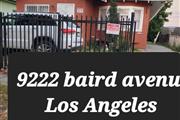 665 cuarto  chiquilos L.A. en Los Angeles