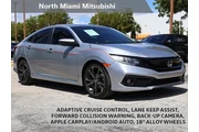 Honda Civic 2021 Sport 4dr S en Miami