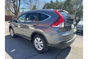 $16995 : 2014 CR-V EX-L w/DVD thumbnail
