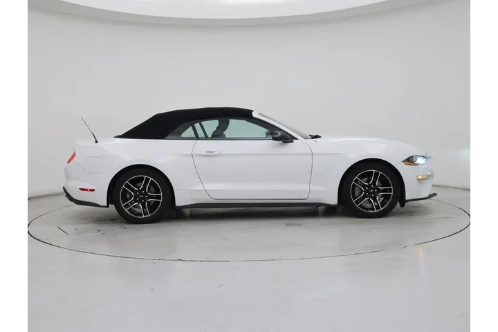 $20998 : Ford Mustang 2022 EcoBoost 2 image 7