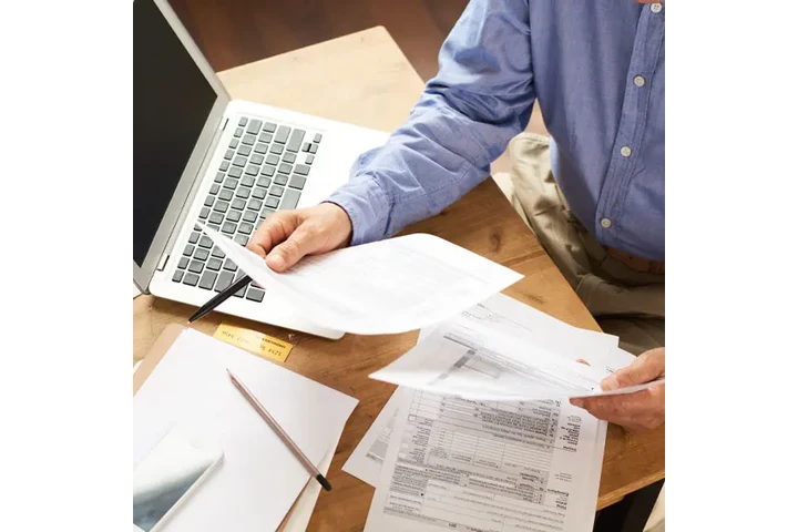 Yonny's Income Tax image 6