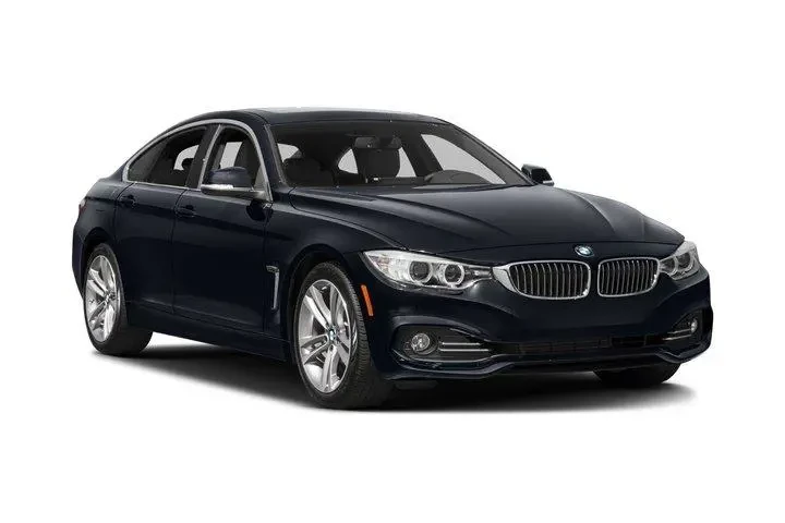 $12132 : BMW 4 Series 2016 428i Gran image 6