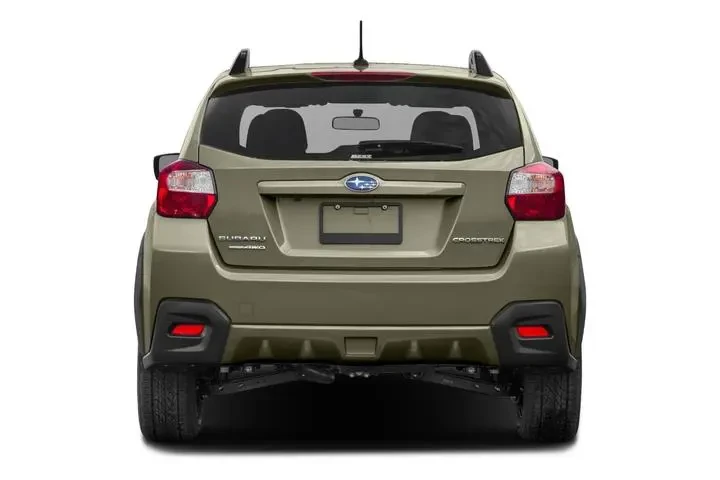 $13500 : Subaru Crosstrek 2017 AWD 2. image 5