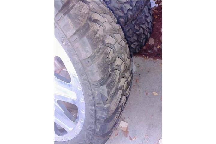 $12500 : AIRFORCE RIMS - SHERMAN OAKS image 5