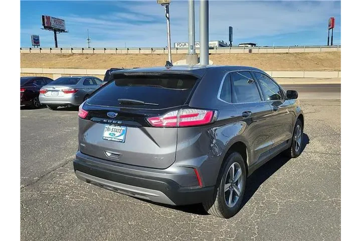 $25995 : Ford Edge 2024 AWD SEL 4dr S image 4