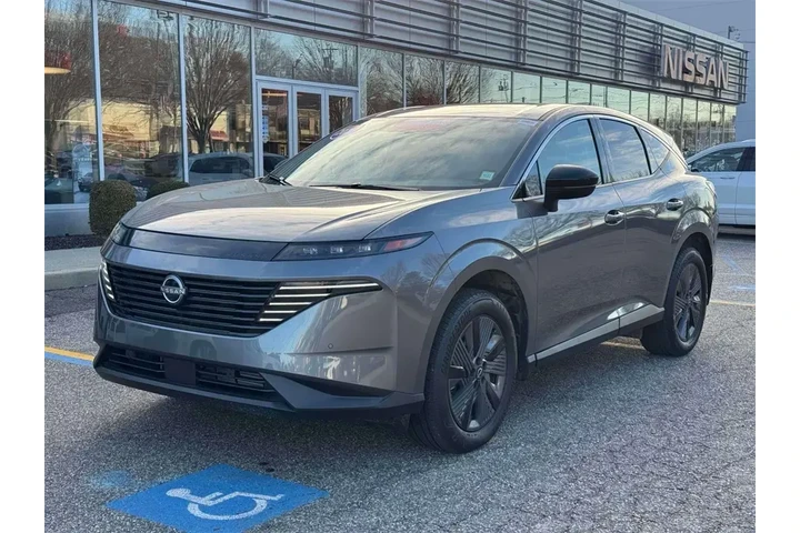 $38465 : Nissan Murano 2025 AWD SL 4d image 4