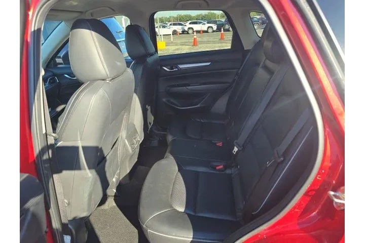 $21240 : Mazda CX-5 2024 AWD 2.5 S Se image 6