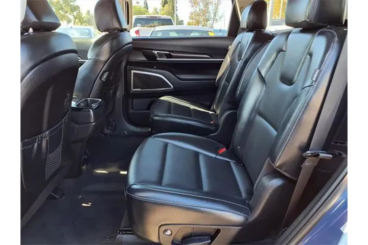 $34268 : Kia Telluride 2025 AWD S 4dr image 9
