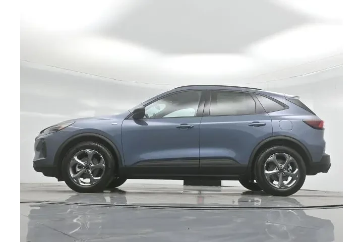 $27308 : Ford Escape Hybrid 2025 ST-L image 5