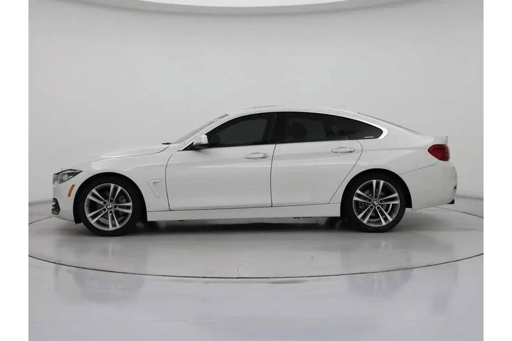 $16998 : BMW 4 Series 2018 430i Gran image 3