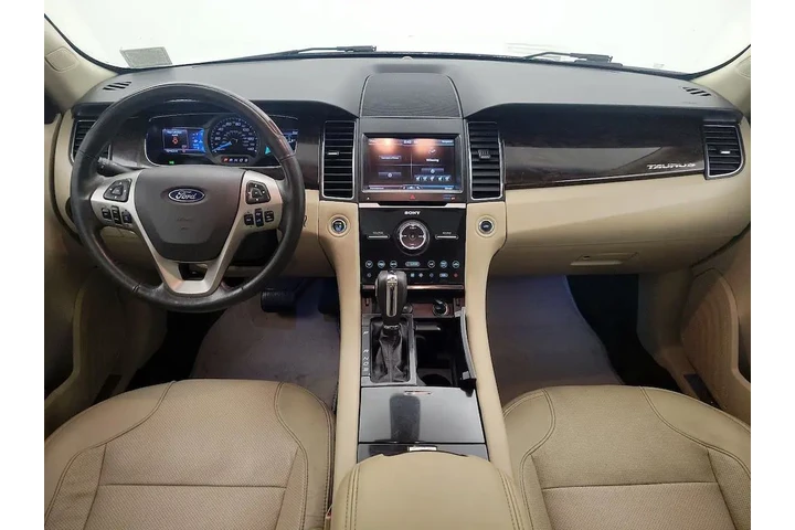 $13998 : Ford Taurus 2014 Limited 4dr image 9