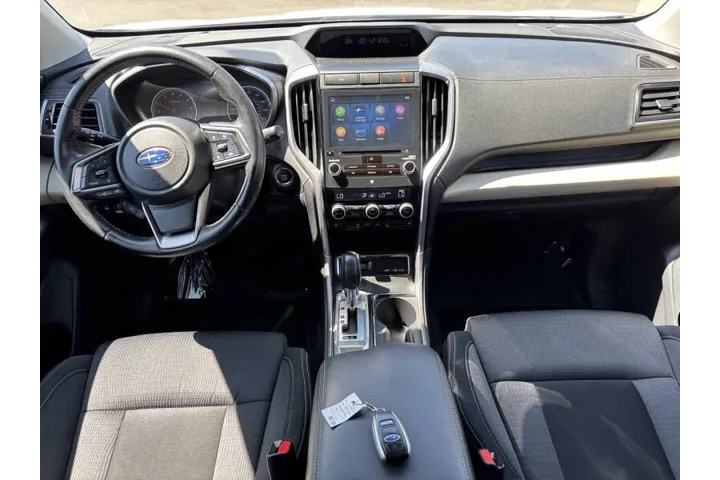 $11988 : 2020 Ascent Premium 7-Passeng image 9