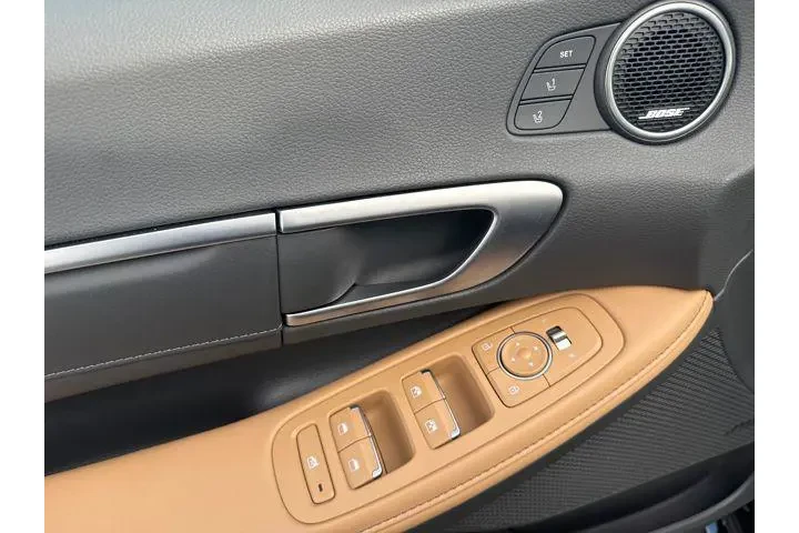 $29984 : Hyundai SONATA Hybrid 2024 L image 9