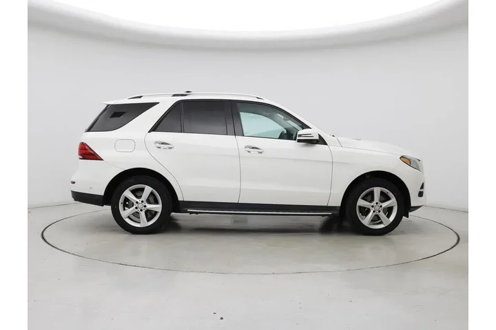 $17998 : Mercedes-Benz GLE 2016 AWD G image 7