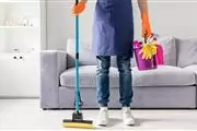 Sisters Cleaning en Indianapolis