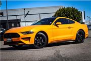 2019 Ford Mustang EcoBoost thumbnail