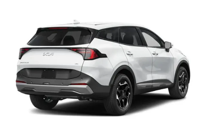 $30966 : Kia Sportage Hybrid 2026 AWD image 3