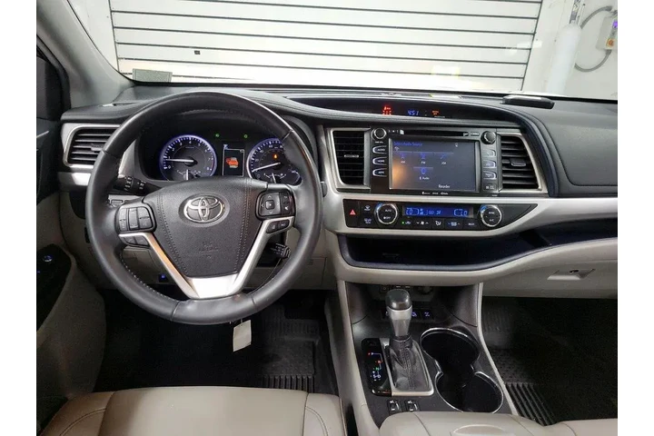 $29998 : Toyota Highlander 2019 AWD X image 9