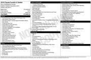 $13075 : Toyota Corolla 2018 SE 4dr S thumbnail
