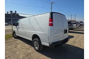 $22314 : GMC Savana 2023 2500 3dr Ext thumbnail