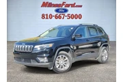 Jeep Cherokee 2021 4x4 Latit en Detroit