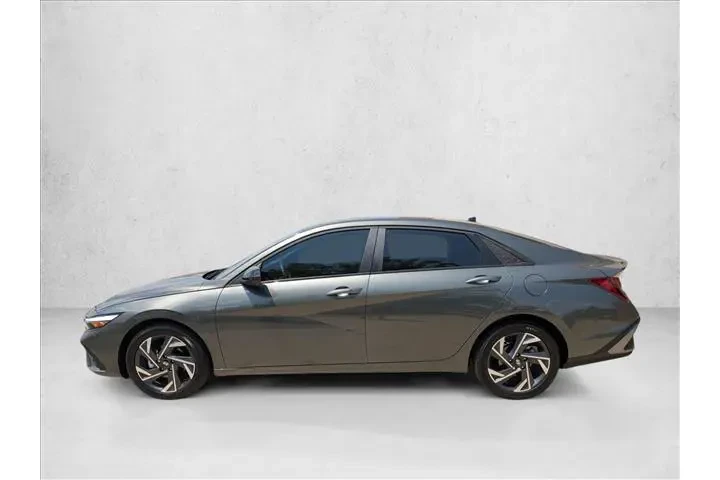 $24429 : Hyundai ELANTRA 2025 SEL Spo image 8