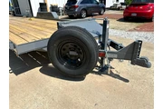 $6995 : 2025 Delta Manufacturing, Inc thumbnail