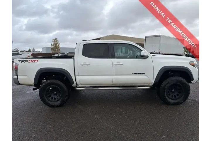 $34971 : Toyota Tacoma 2020 image 4