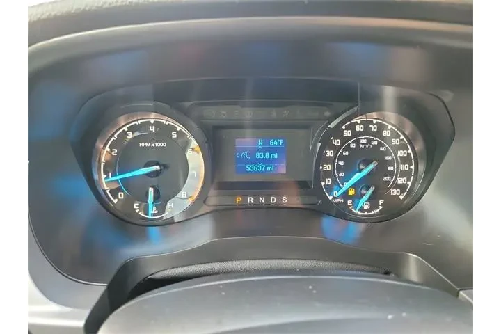 $27990 : Ford Ranger 2021 4x2 XL 4dr image 1