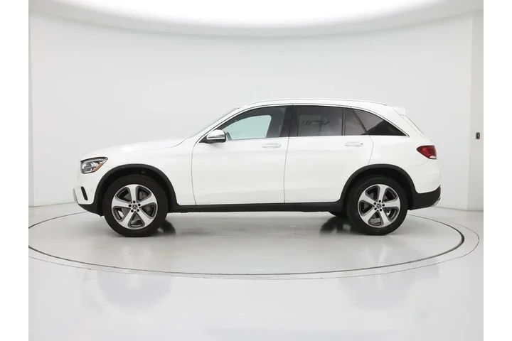 $26998 : Mercedes-Benz GLC 2022 AWD G image 3