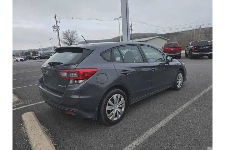 $20000 : Subaru Impreza 2023 AWD Base image 3