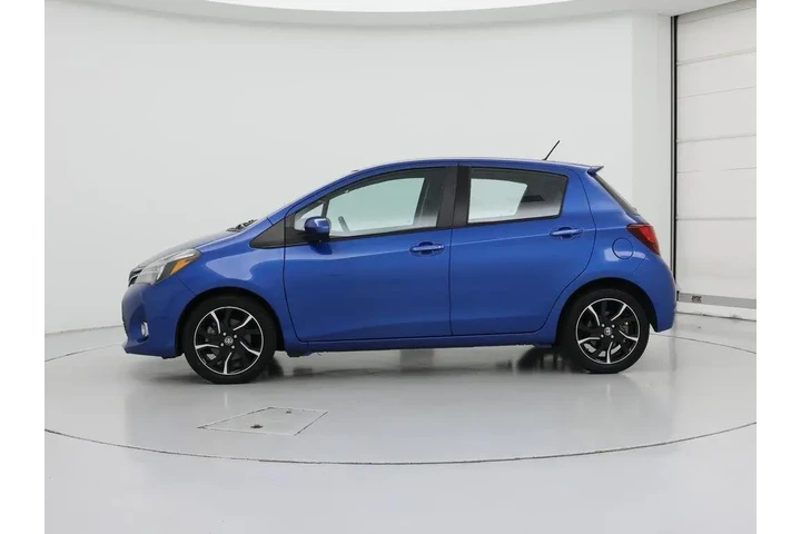 $17998 : Toyota Yaris 2015 L 4dr Hatc image 3
