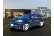 Dodge Durango 2022 AWD R/T P en Charlotte