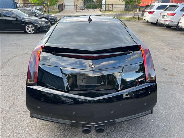 $41888 : 2011 CTS-V V SERIES, Unleash image 5