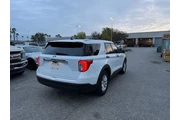 $21800 : Ford Explorer 2021 Base 4dr thumbnail