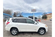 $12995 : 2012 RAV4 Limited thumbnail