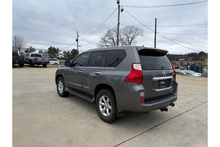 $15995 : 2013 GX 460 image 5