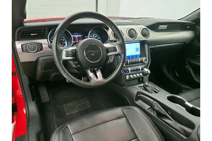 $25998 : Ford Mustang 2023 EcoBoost 2 image 9