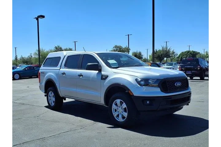 $23156 : Ford Ranger 2019 4x2 XL 4dr image 8
