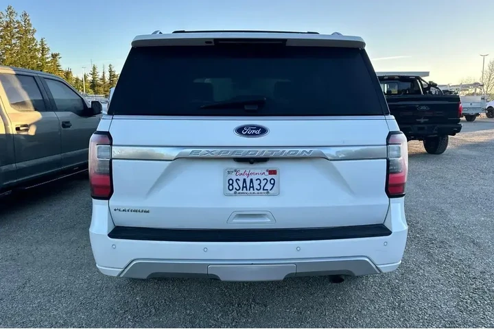 $38911 : Ford Expedition 2020 4x4 Pla image 6