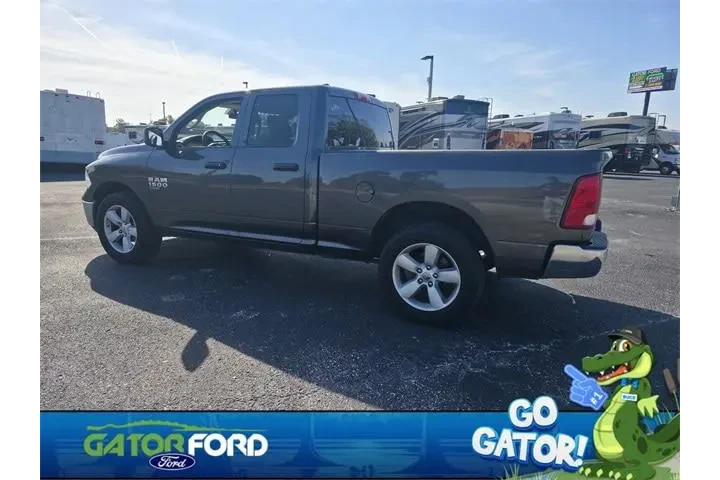 $25621 : Ram 1500 Classic 2024 4x4 SL image 7