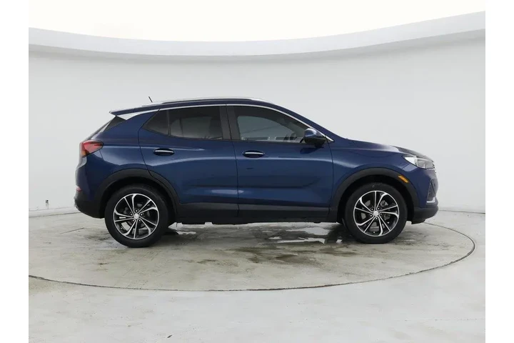 $17998 : Buick Encore GX 2020 Select image 7