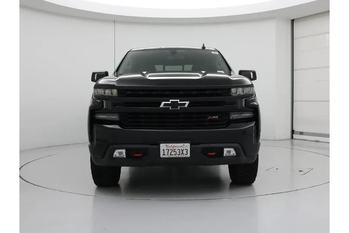 $38998 : Chevrolet Silverado 1500 202 image 5